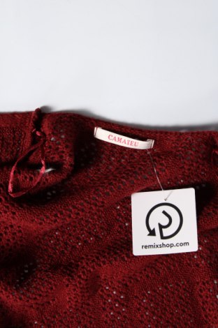 Γυναικείο πουλόβερ Cynthia Rowley, Μέγεθος M, Χρώμα Γκρί, Τιμή 14,72 €