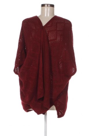 Дамски пуловер Cynthia Rowley, Размер M, Цвят Сив, Цена 68,00 лв.