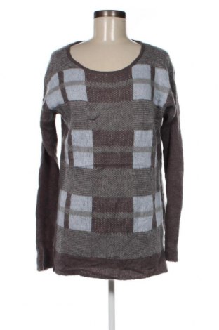 Γυναικείο πουλόβερ Cynthia Rowley, Μέγεθος M, Χρώμα Γκρί, Τιμή 4,21 €