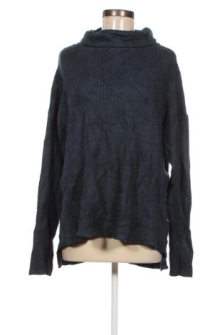 Дамски пуловер Cyrus, Размер M, Цвят Син, Цена 5,51 лв.