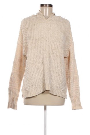 Дамски пуловер Cyrus, Размер M, Цвят Екрю, Цена 3,77 лв.