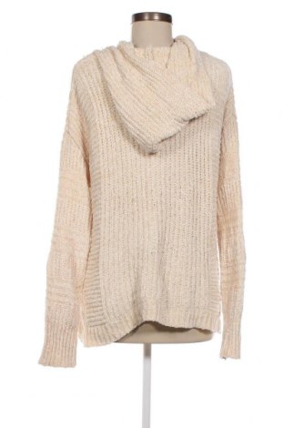 Дамски пуловер Cyrus, Размер M, Цвят Екрю, Цена 8,70 лв.