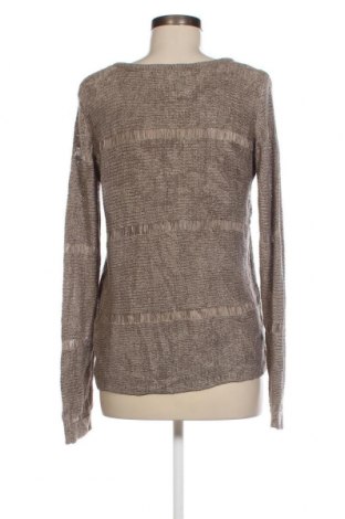 Дамски пуловер Cyrus, Размер S, Цвят Кафяв, Цена 3,77 лв.