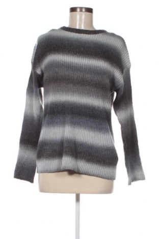 Γυναικείο πουλόβερ DAZY, Μέγεθος M, Χρώμα Γκρί, Τιμή 3,05 €