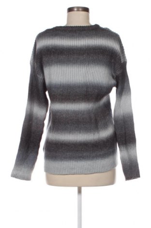Дамски пуловер DAZY, Размер M, Цвят Сив, Цена 5,80 лв.