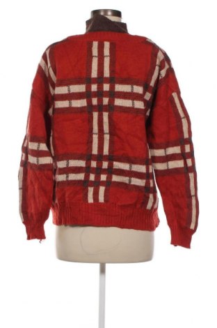 Дамски пуловер DAZY, Размер M, Цвят Многоцветен, Цена 3,48 лв.
