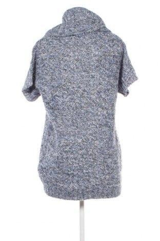 Γυναικείο πουλόβερ Damart, Μέγεθος M, Χρώμα Μπλέ, Τιμή 1,97 €