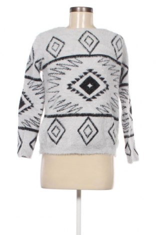 Γυναικείο πουλόβερ Dani, Μέγεθος M, Χρώμα Γκρί, Τιμή 4,49 €