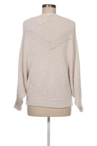 Дамски пуловер Debut, Размер M, Цвят Екрю, Цена 9,86 лв.