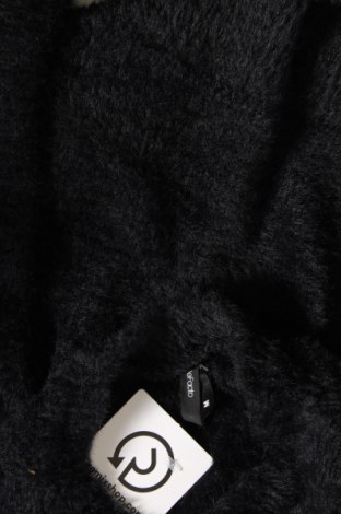 Дамски пуловер Defacto, Размер M, Цвят Черен, Цена 5,51 лв.