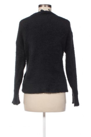 Γυναικείο πουλόβερ Defacto, Μέγεθος M, Χρώμα Μαύρο, Τιμή 4,49 €