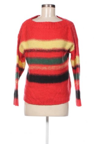 Дамски пуловер Denim Hunter, Размер S, Цвят Червен, Цена 15,40 лв.