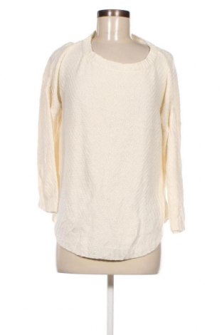 Γυναικείο πουλόβερ Design History, Μέγεθος M, Χρώμα Εκρού, Τιμή 1,97 €