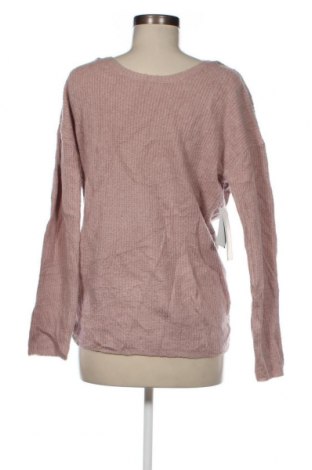 Дамски пуловер Design Lab, Размер L, Цвят Лилав, Цена 13,80 лв.