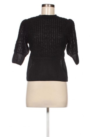 Γυναικείο πουλόβερ Desigual, Μέγεθος L, Χρώμα Μαύρο, Τιμή 68,04 €
