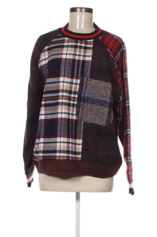 Damenpullover Desigual, Größe XL, Farbe Mehrfarbig, Preis 68,04 €