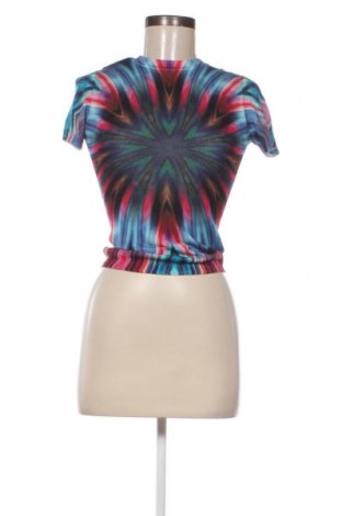 Γυναικείο πουλόβερ Desigual, Μέγεθος XS, Χρώμα Πολύχρωμο, Τιμή 68,04 €