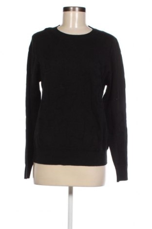 Γυναικείο πουλόβερ Desigual, Μέγεθος XL, Χρώμα Μαύρο, Τιμή 68,04 €