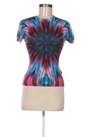 Γυναικείο πουλόβερ Desigual, Μέγεθος M, Χρώμα Πολύχρωμο, Τιμή 68,04 €