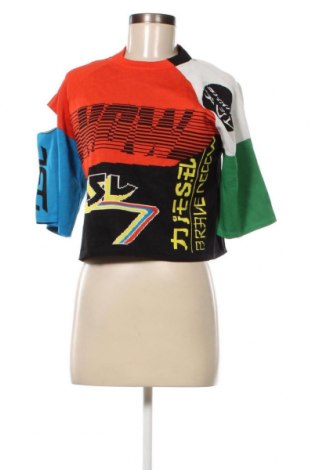 Pulover de femei Diesel, Mărime S, Culoare Multicolor, Preț 320,72 Lei
