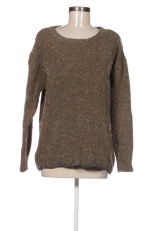 Γυναικείο πουλόβερ Diverse, Μέγεθος XS, Χρώμα Πράσινο, Τιμή 3,05 €
