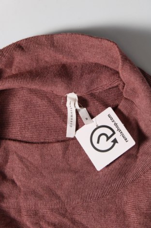 Дамски пуловер Dreamers, Размер M, Цвят Лилав, Цена 6,08 лв.