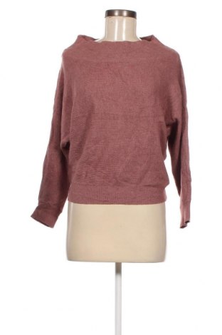 Дамски пуловер Dreamers, Размер M, Цвят Лилав, Цена 6,08 лв.