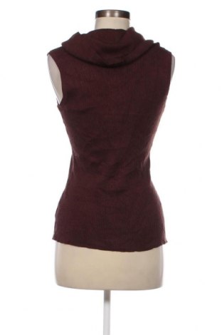 Дамски пуловер Dressbarn, Размер L, Цвят Кафяв, Цена 4,35 лв.
