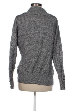 Γυναικείο πουλόβερ Dressmann, Μέγεθος XL, Χρώμα Γκρί, Τιμή 3,05 €