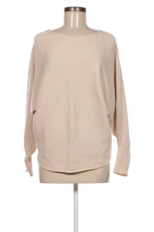 Γυναικείο πουλόβερ ETIC, Μέγεθος L, Χρώμα  Μπέζ, Τιμή 16,44 €