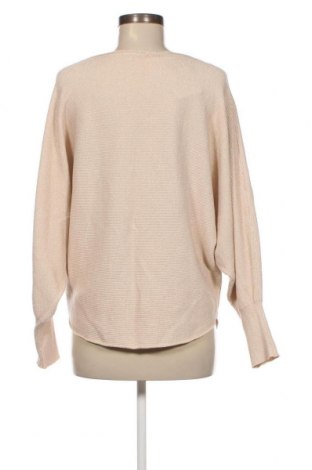 Γυναικείο πουλόβερ ETIC, Μέγεθος L, Χρώμα  Μπέζ, Τιμή 16,44 €