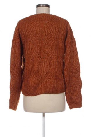 Γυναικείο πουλόβερ Eksept, Μέγεθος M, Χρώμα Πορτοκαλί, Τιμή 4,31 €