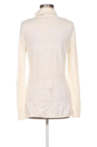 Γυναικείο πουλόβερ Ellen Tracy, Μέγεθος M, Χρώμα Εκρού, Τιμή 27,22 €