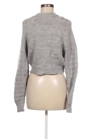Γυναικείο πουλόβερ Elodie, Μέγεθος M, Χρώμα Γκρί, Τιμή 2,87 €