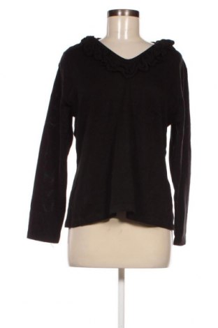 Дамски пуловер Encadee, Размер L, Цвят Черен, Цена 8,70 лв.