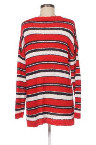 Дамски пуловер Esmara, Размер L, Цвят Многоцветен, Цена 4,93 лв.
