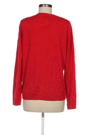 Damenpullover Esmara, Größe M, Farbe Rot, Preis € 7,06