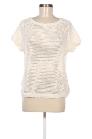 Дамски пуловер Esmara, Размер M, Цвят Бял, Цена 4,64 лв.