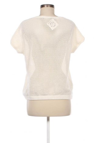 Γυναικείο πουλόβερ Esmara, Μέγεθος M, Χρώμα Λευκό, Τιμή 1,79 €