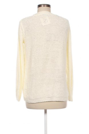Γυναικείο πουλόβερ Esmara, Μέγεθος M, Χρώμα Λευκό, Τιμή 2,15 €