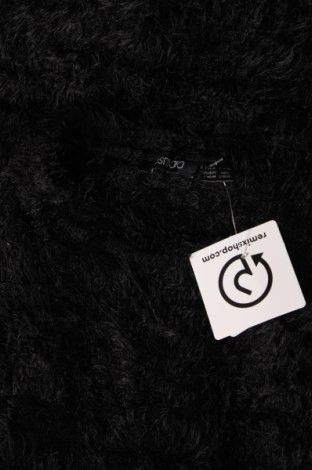 Дамски пуловер Esmara, Размер XL, Цвят Черен, Цена 10,44 лв.