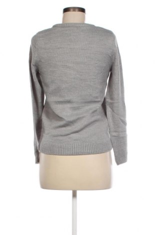 Дамски пуловер Esmara, Размер XS, Цвят Сив, Цена 8,41 лв.