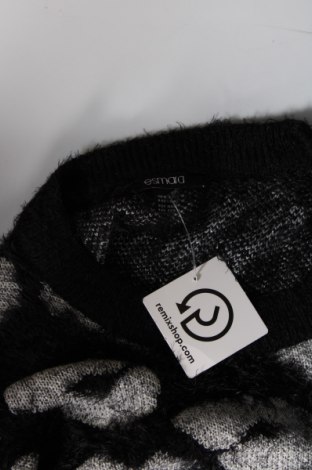 Γυναικείο πουλόβερ Esmara, Μέγεθος L, Χρώμα Μαύρο, Τιμή 3,05 €