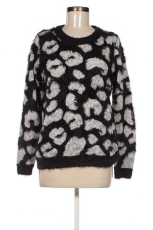 Дамски пуловер Esmara, Размер L, Цвят Черен, Цена 7,83 лв.