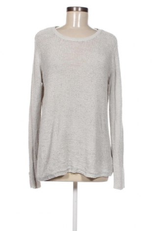 Дамски пуловер Esmara, Размер L, Цвят Сив, Цена 4,06 лв.