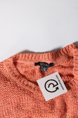 Damenpullover Esmara, Größe M, Farbe Orange, Preis € 2,02