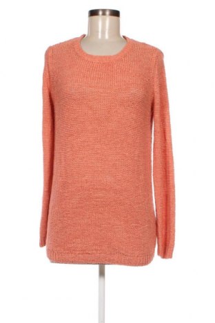 Γυναικείο πουλόβερ Esmara, Μέγεθος M, Χρώμα Πορτοκαλί, Τιμή 1,97 €