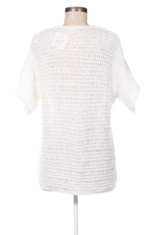 Дамски пуловер Esprit, Размер M, Цвят Бял, Цена 29,00 лв.