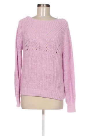 Дамски пуловер Esprit, Размер S, Цвят Лилав, Цена 7,25 лв.