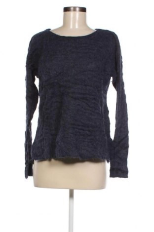Дамски пуловер Esprit, Размер L, Цвят Син, Цена 7,25 лв.